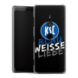 Hard Case transparent