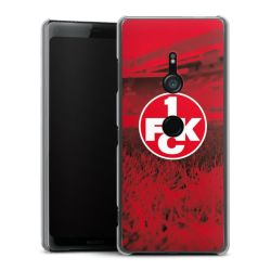 Hard Case transparent