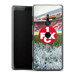 Hard Case transparent