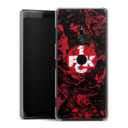 Hard Case transparent