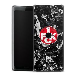 Hard Case transparent