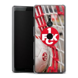 Hard Case transparent