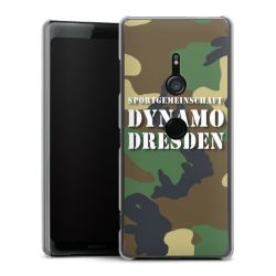 Hard Case transparent