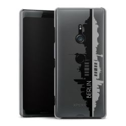 Hard Case transparent