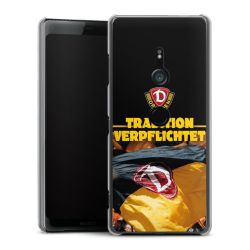 Hard Case transparent