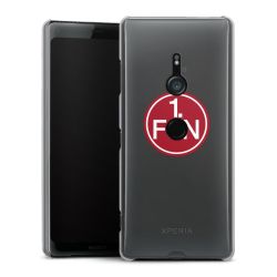 Hard Case transparent