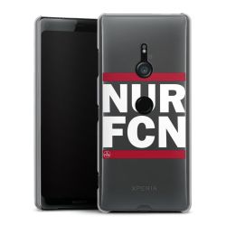 Hard Case transparent