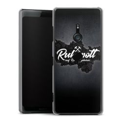 Hard Case transparent