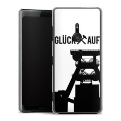 Hard Case transparent