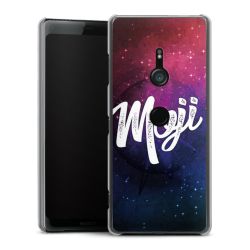 Hard Case transparent