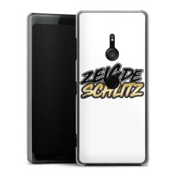 Hard Case transparent