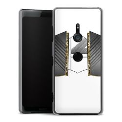 Hard Case transparent