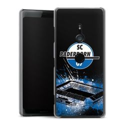 Hard Case transparent