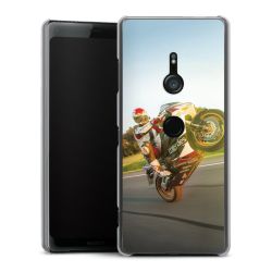 Hard Case transparent