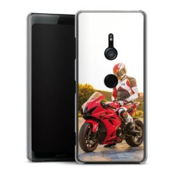 Hard Case transparent