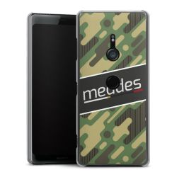 Hard Case transparent