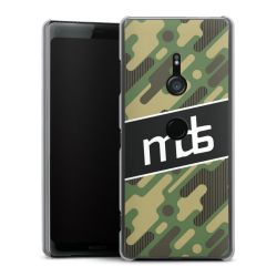 Hard Case transparent