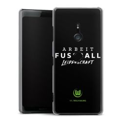 Hard Case transparent