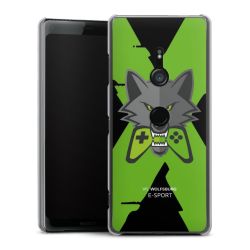 Hard Case transparent