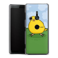 Hard Case transparent