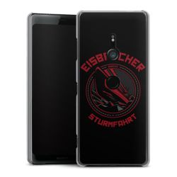 Hard Case transparent