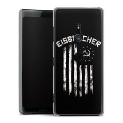 Hard Case transparent