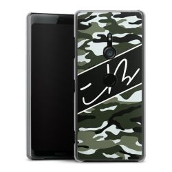 Hard Case transparent