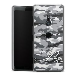 Hard Case transparent