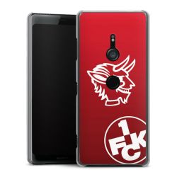 Hard Case transparent