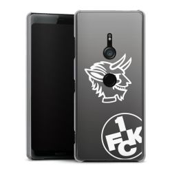 Hard Case transparent