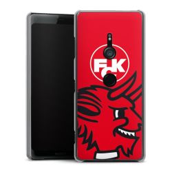 Hard Case transparent