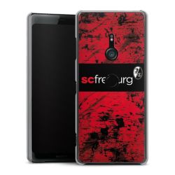 Hard Case transparent