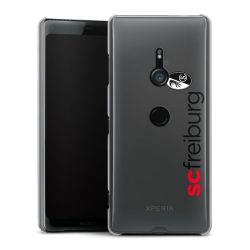 Hard Case transparent