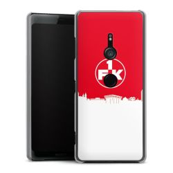 Hard Case transparent