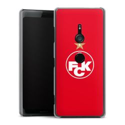 Hard Case transparent