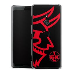 Hard Case transparent