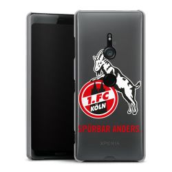 Hard Case transparent