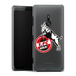 Hard Case transparent