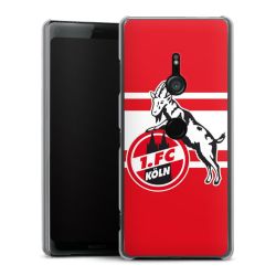 Hard Case transparent