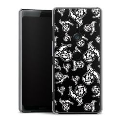 Hard Case transparent