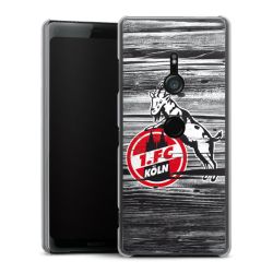 Hard Case transparent