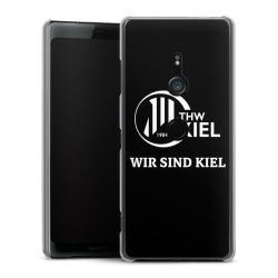 Hard Case transparent