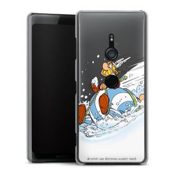 Hard Case transparent