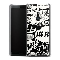 Hard Case transparent