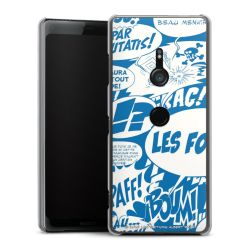 Hard Case transparent