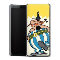 Hard Case transparent