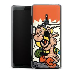 Hard Case transparent