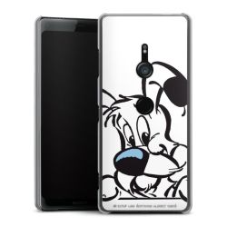 Hard Case transparent