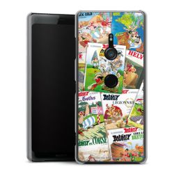 Hard Case transparent