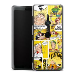 Hard Case transparent